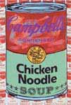 »Chicken Noodle I« - zum Vergrößern klicken